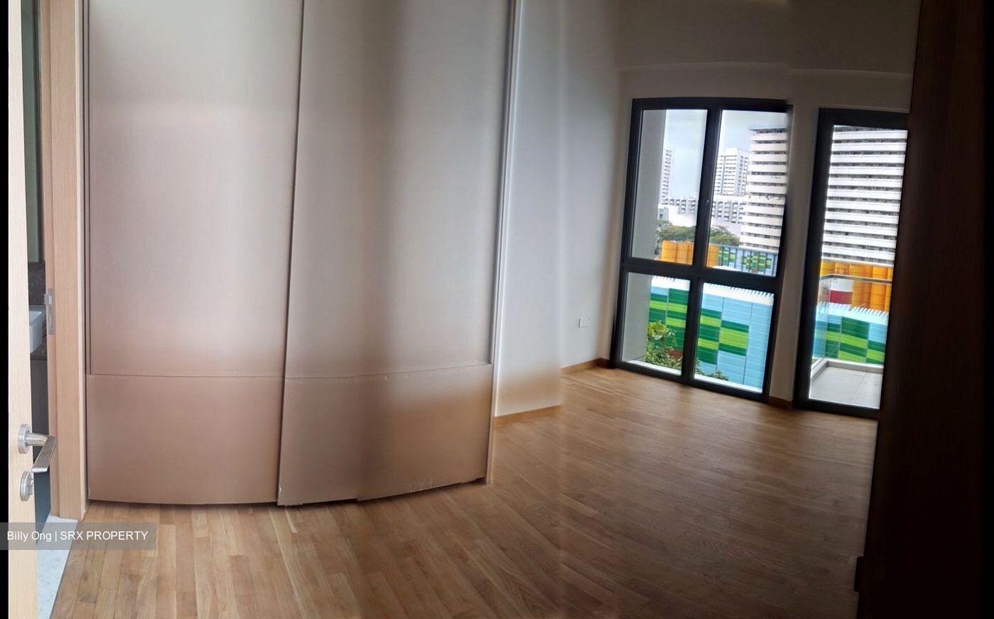 Seventy Saint Patrick's (D15), Condominium #365946741